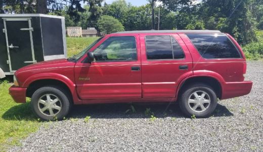 cash for junk cars in Elk Grove CA