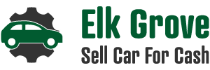 cash for cars in Elk Grove CA