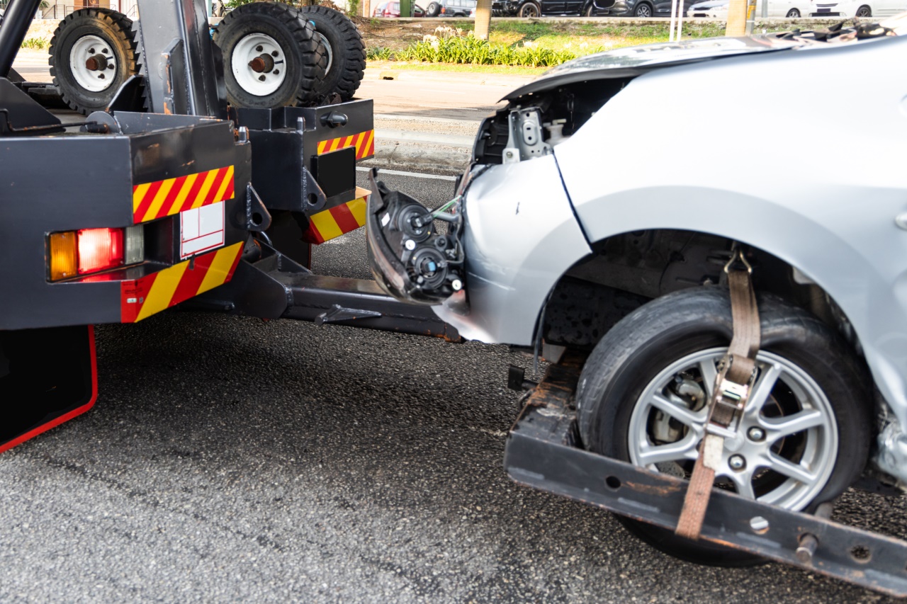 scrapping car in Elk Grove CA